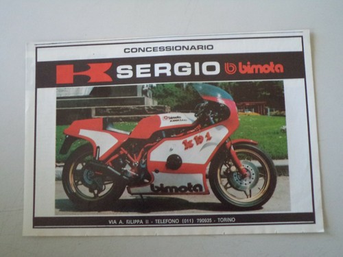 Advertising pubblicità 1980 - advertising,