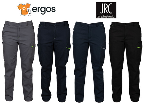 Jrc pantalone zurigo lady - jrc,