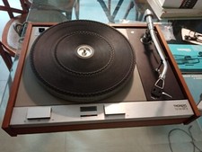 giradischi thorens TD 125 MKII - Vintage in grandi condizioni