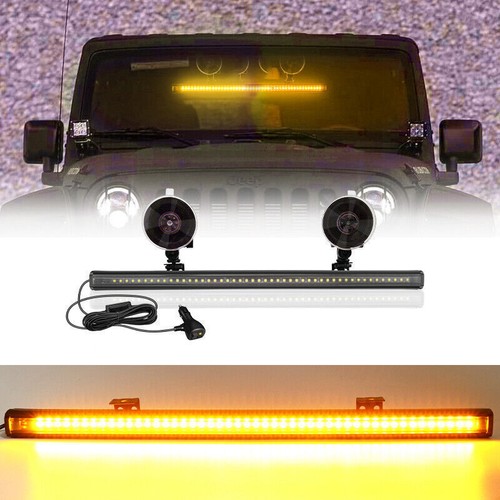 Flash auto led lampeggiante - 48,
