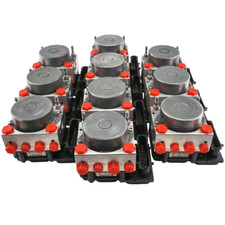 Centralina ABS OPEL CORSA 0265231537 AQ 13236012 0265800422 24 mesi di garanzia/