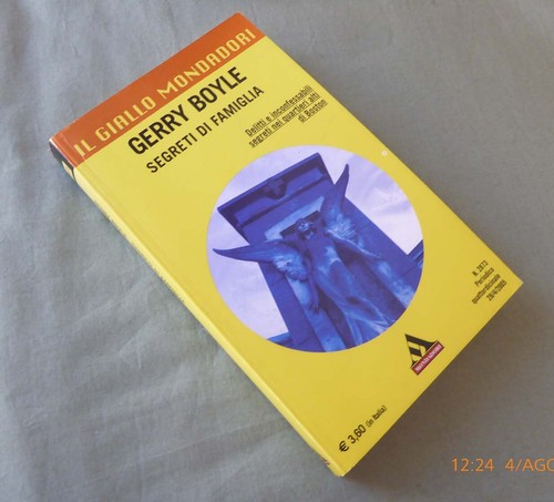 Gerry boyle segreti - gerry, boyle_segreti