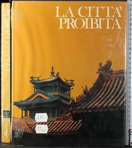 Città proibita roderick - la,