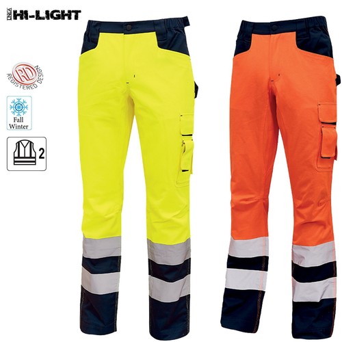 Pantalone cargo multitasche - cargo,