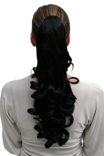 Extension coda cavallo con - extension,