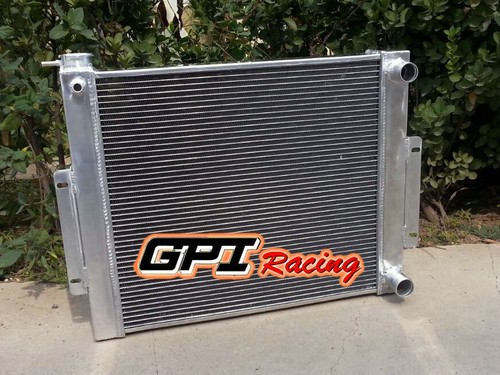Per jeep cj7 - cj7, radiatore