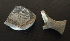 REPERTI ANTICHI ROMANI, 2