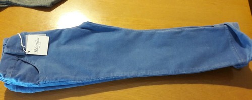 Rosalba milano pantaloni bimba - milano,