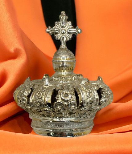 Corona imperiale per santi