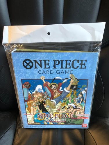 One piece card game pocket - one,