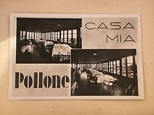 Biella Pollone Ristorante Casa Mia