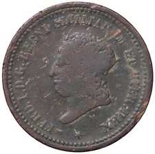 r62_97)  NAPOLI Ferdinando I