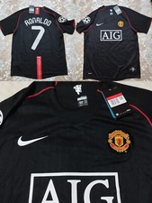 Maglia Calcio Cristiano