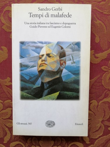 Sandro gerbi tempi - gerbi,