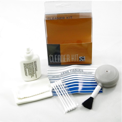 Kit completo pulizia - di,