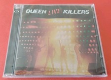 Queen CD Queen Live Killers
