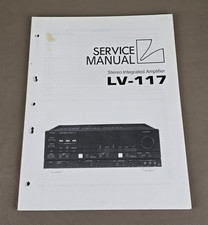 Luxman Amplificatore integrato