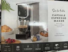 Sur La Macchina da Caffè