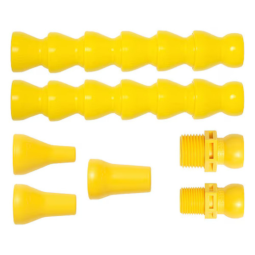 Loc line kit - loc-line, agli