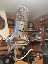 MICROFONO A CONDENSAZIONE