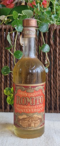Mignon gran liquore romito - mignon,