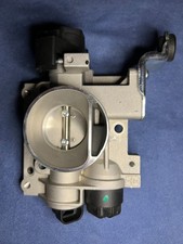 corpo farfallato fiat seicento