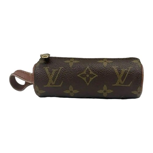 Mini pochette attaccata - , louis
