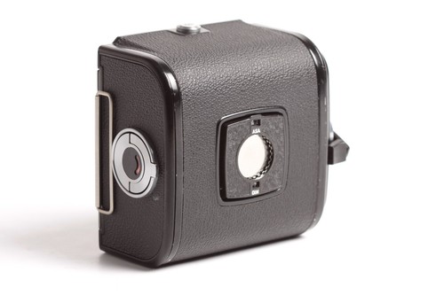 Hasselblad a16 caricatore - a16,