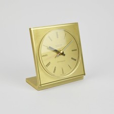 Vintage Orologio da Tavolo -