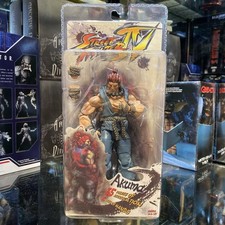 ✅Street Fighter akuma Anime