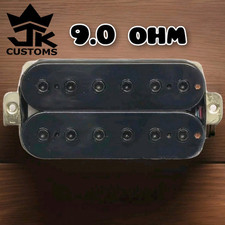 9.0Ω Split Tap Custom Shop