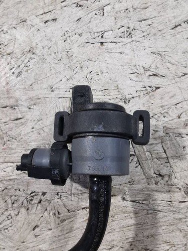 Tubo sfiato bmw g07 2019 - sfiato,