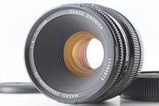 [OTTIME CONDIZIONI] Zenza Bronica Zenzanon PS Macro 110mm f4 per SQ B A Ai Am dal Giappone