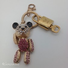 Autentico portachiavi LOUIS