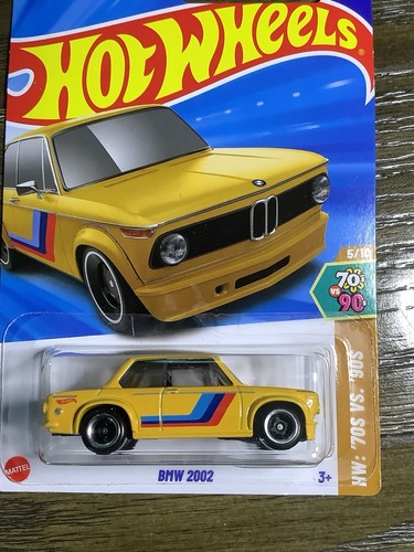 Hot wheels bmw - hot,
