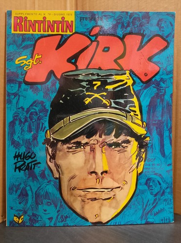 Kirk western supplemento - al, n