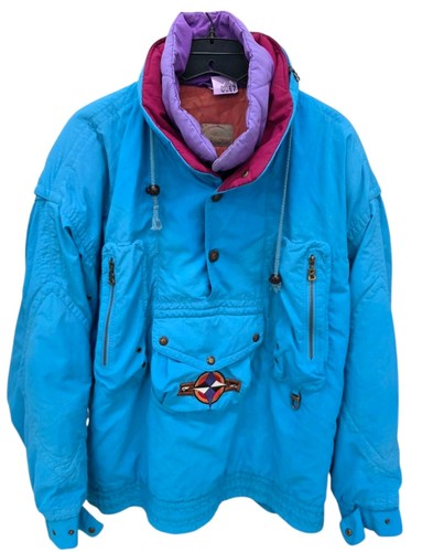 Giacca sci neve invernale - giacca,
