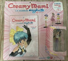 Action Figure Creamy Mami