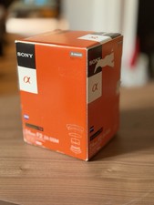 Sony Zeiss Distagon 24mm F/2 SSM A-Mount Eccellente Con Scatola