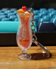 Portachiavi Hard Rock