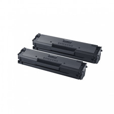 2 TONER MLT-D101S PER SAMSUNG