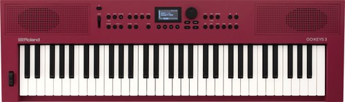 Roland keys rd - 3-rd, tastiera