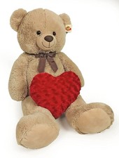 Orso Peluche Gigante 100 cm