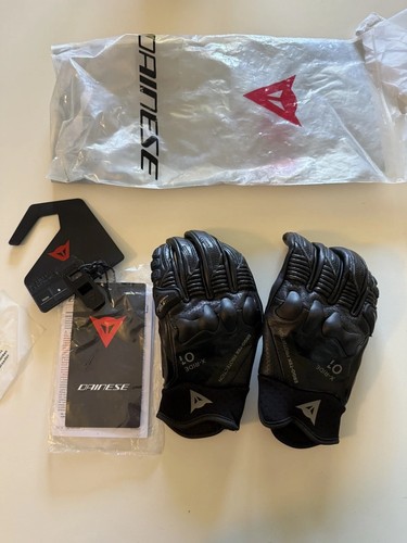 Guanti moro dainese ride - guanti,
