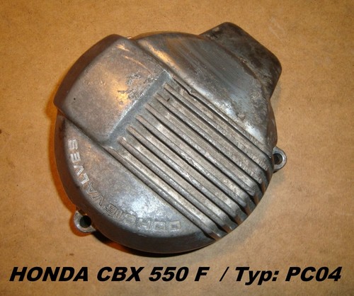 Honda cbx 550 pc04 - cbx, coperchio