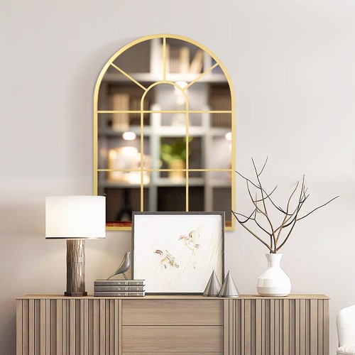 Specchio parete moderno - parete,