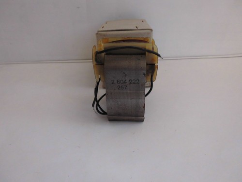 Bosch 2604222267 scarpa - , da