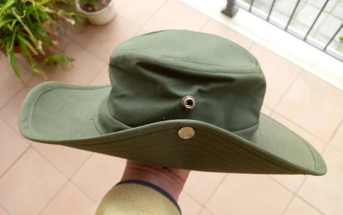 Old army vietnam - us,
