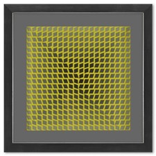 Victor Vasarely (1908-1997)