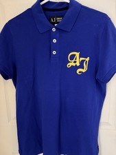 Polo uomo Armani Jeans